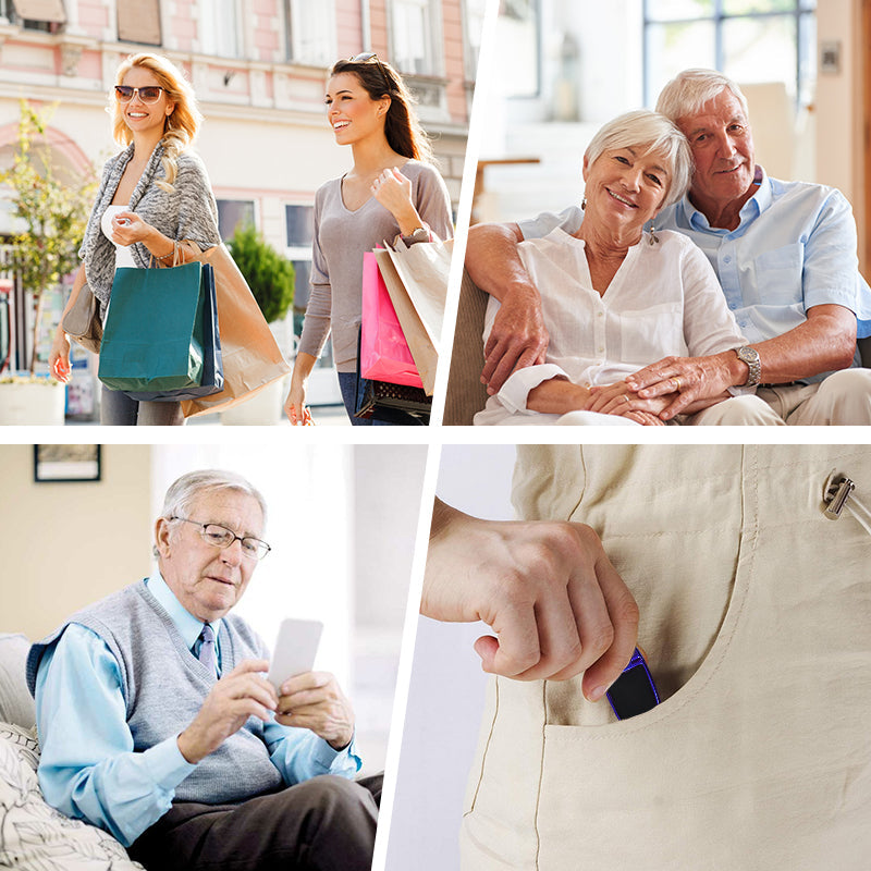 Multi-function Mobile Phone Stand with Stylus Pen and Screen Wipe Function