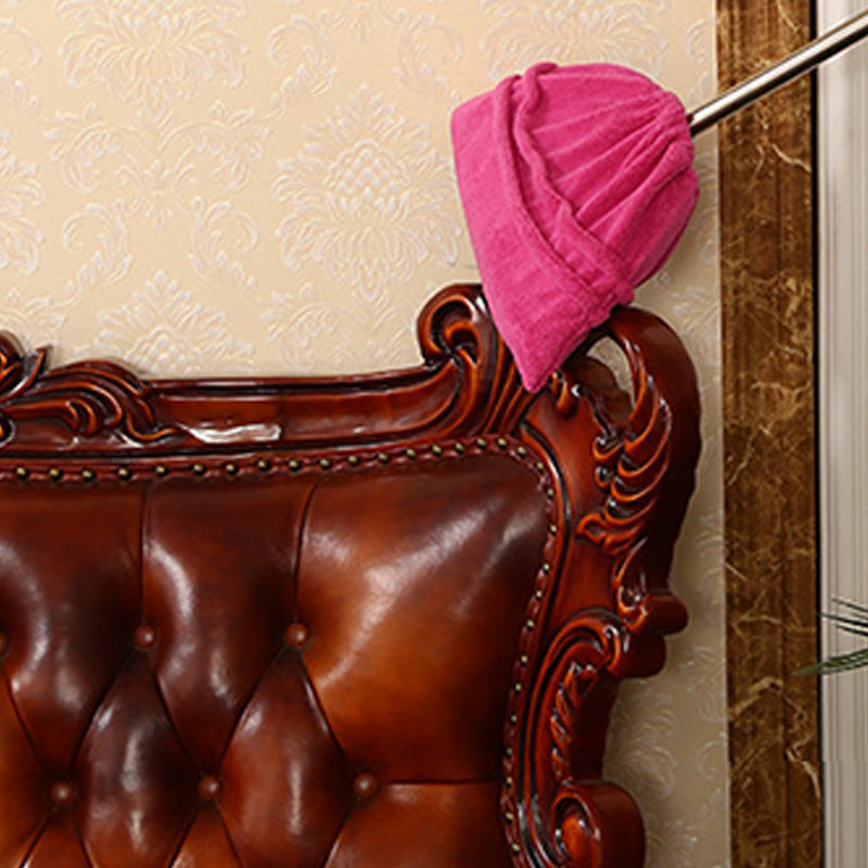 🧹 One Cloth, Multiple Uses! Universal Cleaning Set for Brooms & Mops – Stain-Busting, Effort-Saving Magic ✨