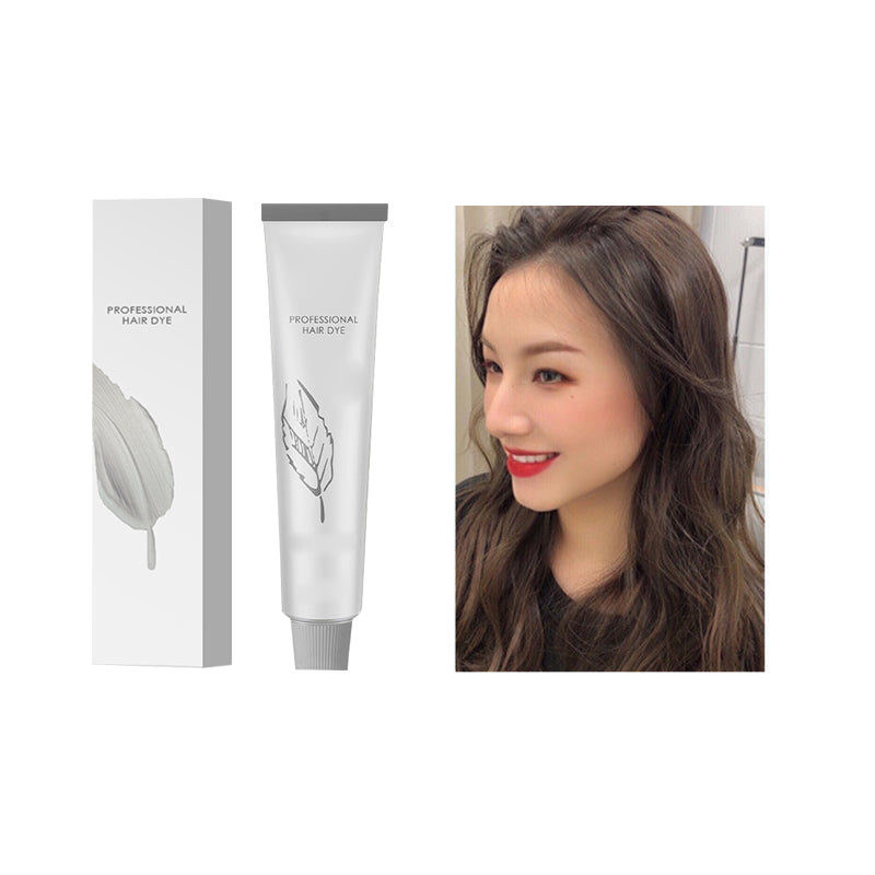 🎉Hot Sale🎉Long-Lasting Natural Plant Hair Color Dye