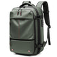 Expandable Large Capacity Travel Backpack