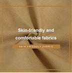 🔥50% OFF🔥Nice Gift-Women's Elastic Waist Cotton Pants