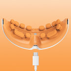 Relieve Fatigue, Improve Dark Circles, Enhance Sleep Quality.