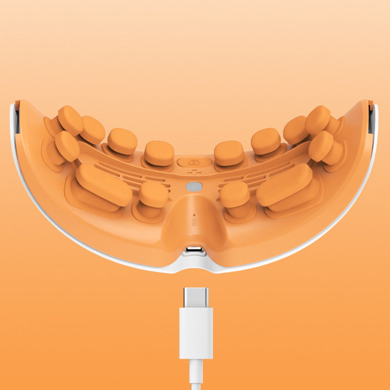 Relieve Fatigue, Improve Dark Circles, Enhance Sleep Quality.