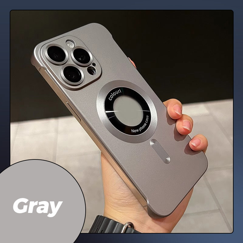 🔥Ultra-Thin Sleek Profile Phone Case for iPhone15/14/13/12