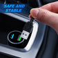 USB Connected Luxury Car Strip Lights