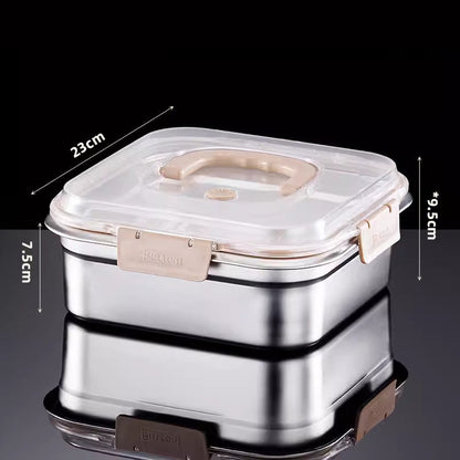 Portable Crisper Box