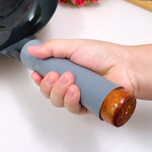 🔥Buy 1 Get 1 Free🔥Pot Handle Heat Insulation Silicon Cover