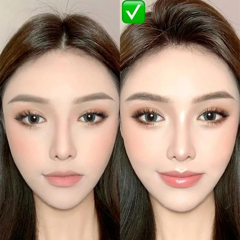 🎉Summer Hot Sale🎉Long Lasting Shimmer Highlighter Powder Palette