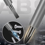 2-in-1  High Torque Strong Magnetic Screwdriver Electricity Detector