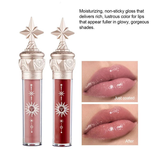 🎉Hot Sale🎉Wasserfester, lang anhaltender Lippenstift