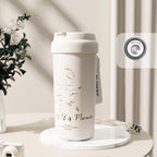 🔥Hot Sale🔥Stainless Steel / Ceramic Liner Insulation Cup