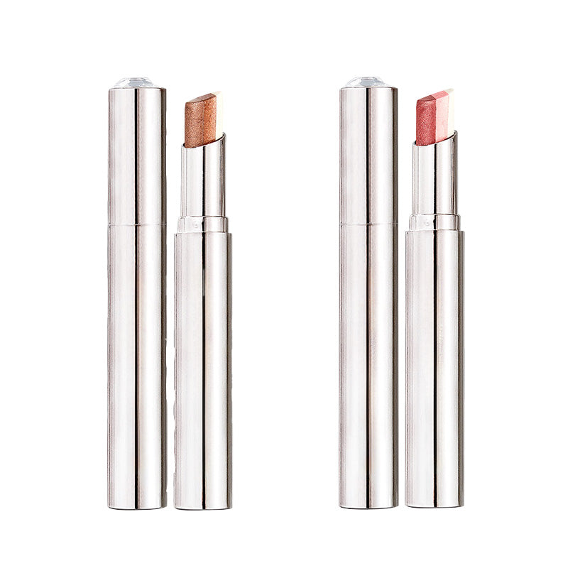 🔥2025 Hot Sale🔥Waterproof Gradient Shimmer Eye-Shadow Stick