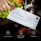 Forged Sharp and Durable Kitchen Knife
