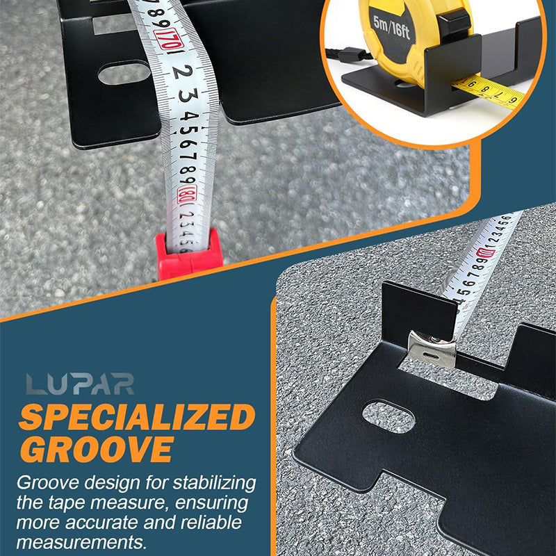 🔥2025 Hot Sale🔥Stainless Steel Wheel Alignment Tool Plate