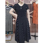 🔥50%OFF🔥Summer Elegant Dress for Women