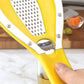 3-in-1 Can Opener, Bottle Opener, Vegetable Grater