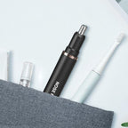 USB Rechargeable Electric Nose Hair Trimmer