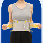 🎁Hot Sale 50% OFF⏳Ultra Thin Lightweight Waist Protector
