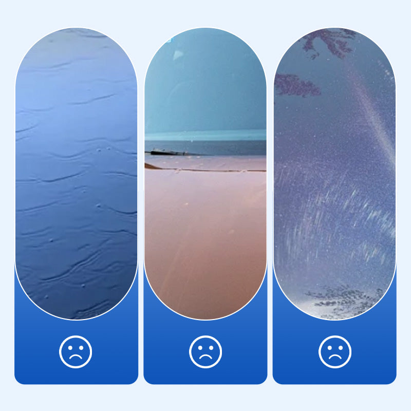 🔥Advanced Car Quick-acting Coating Agent Spray✨