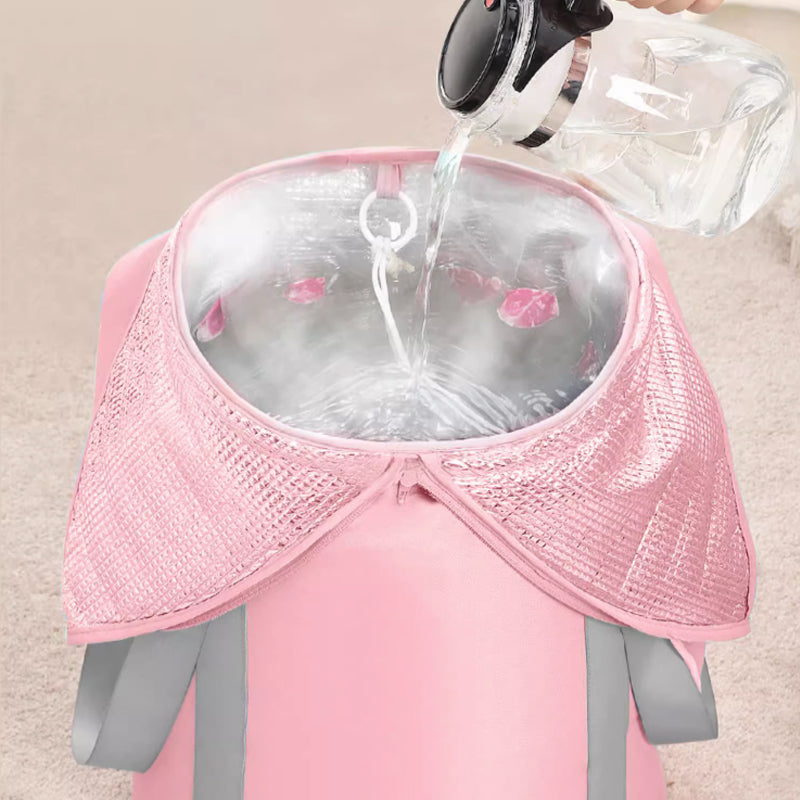 🎉Winter Hot Sale🎉Collapsible Foot Bath Basin For Soaking Feet