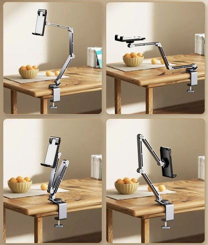 Phone Holder for Upgraded Bedroom Comfort