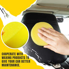 Wax Polishing Sponge (3PCS)