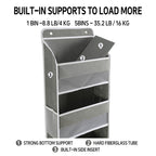 🎉Autumn Hot Sale🎉5-Tier Large-Capacity Hanging Organizer