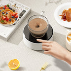 Automatic Mixing Rechargeable Magnetic Mixer
