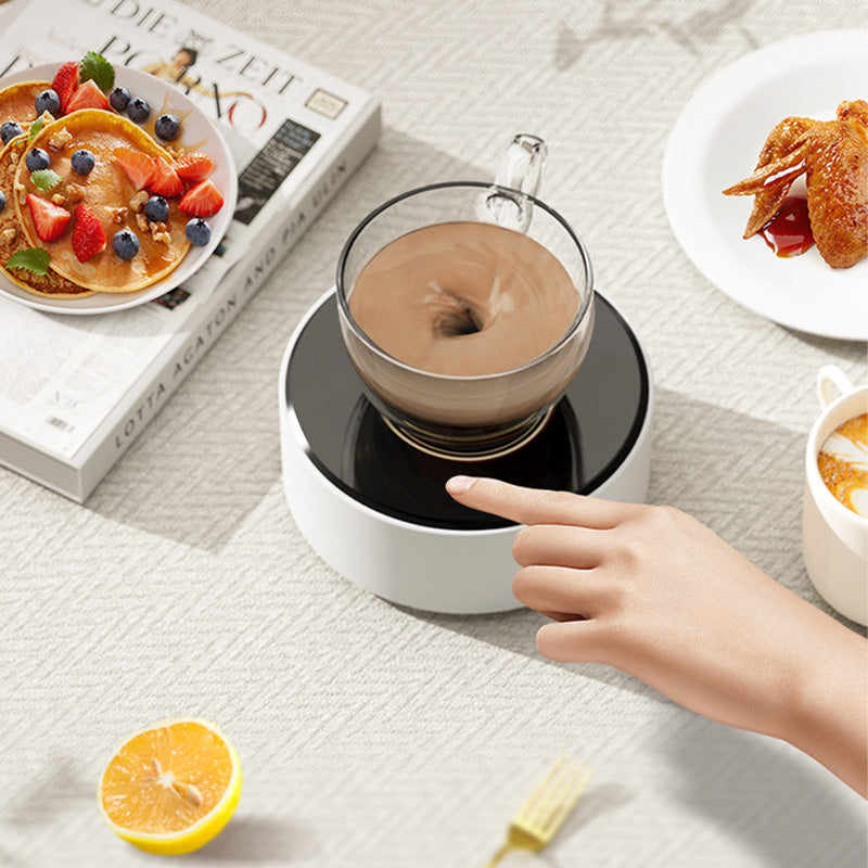 Automatic Mixing Rechargeable Magnetic Mixer