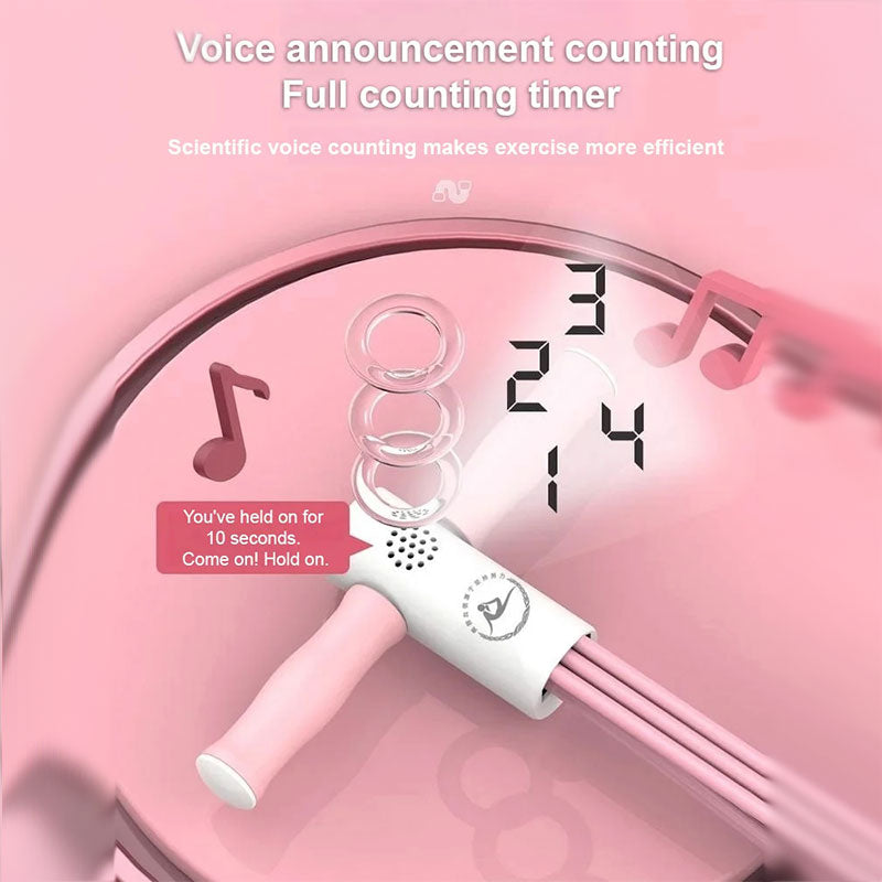 🔥50% OFF🔥Multifunctional Pedal Puller Resistance Rope