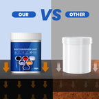 Weatherproof Rust Converter Paint for Metal