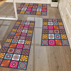Soft and Comfortable Wear-Resistant Indoor Mat