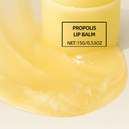 🎉Hot Sale🎉Honey Moisture Deep Nourishing Lip Balm
