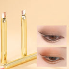 🎉Hot Sale🎉Long Lasting Gradient Dual-Color Eyeshadow Stick