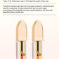 【Deep Nourishment】Light Wrinkle Color-changing Lip Serum