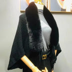 🎉Year-end Sale🎉Thick Loose Scarves For Women