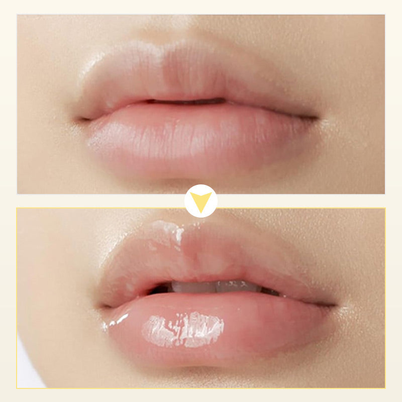 🎉Hot Sale🎉Honey Moisture Deep Nourishing Lip Balm