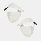 🔥Buy 1 Get 1 Free🔥Full Face Frosted Silk Sun Protection Hat