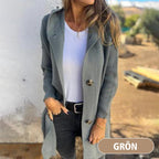🎉Autumn Hot Sale🎉Button-down cardigan with hood for women