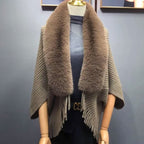 🎉Year-end Sale🎉Thick Loose Scarves For Women