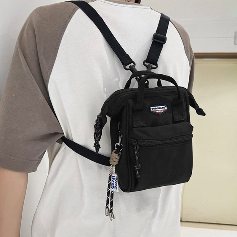 🎉50% OFF🎉3-in-1 Fashion Mini Crossbody Handbag
