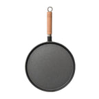 🔥Free Shipping🔥Non Sticky Induction Gas Stove Universal Cast Iron Pans