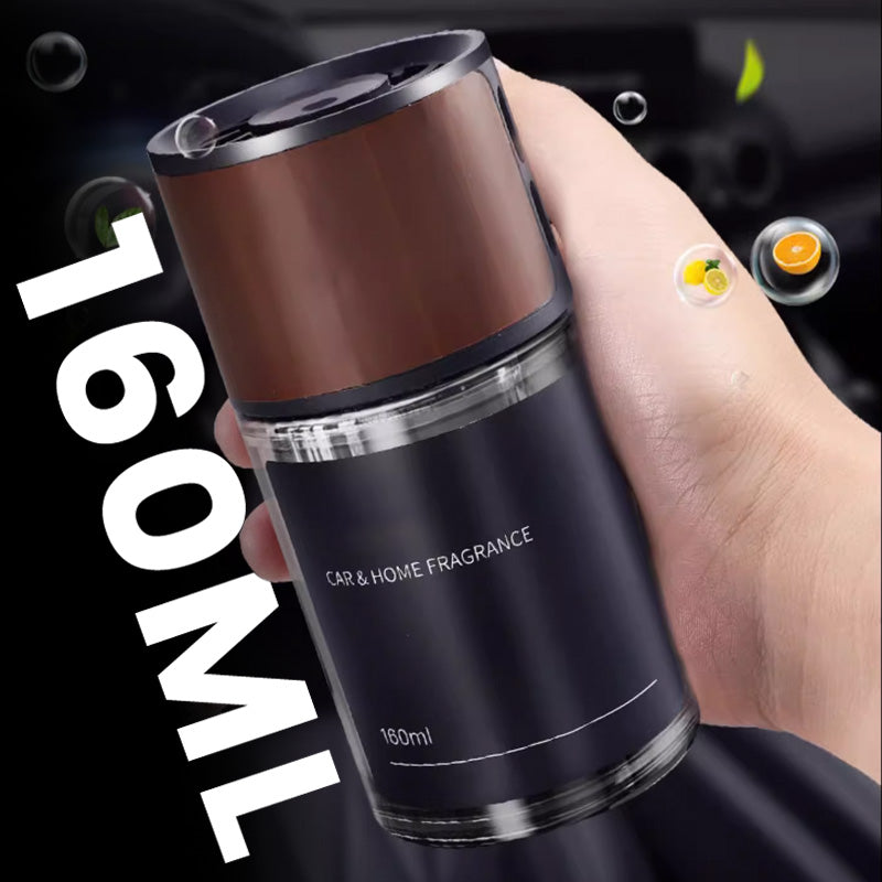 🔥Long-Lasting Car Fragrance