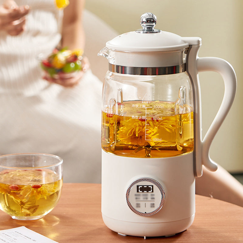 🔥Free Shipping🔥 Intelligent 16 Blades Grinding Machine with Heating Function