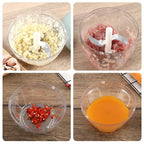 💥Mother's Day Promotion 49% OFF💥Pull Vegetable Chopper - Best Kitchen Gift🔥