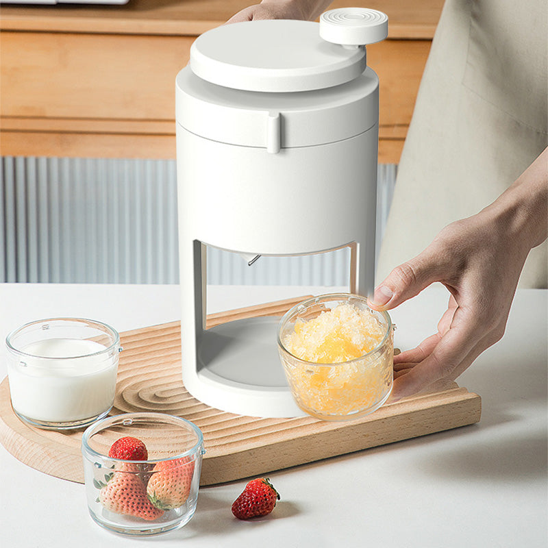 🔥Free Shipping🔥 Household Manual Ice Crusher
