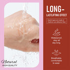 🎉Hot Sale🎉Invisible Waterproof 480PCS Double Eyelid Tape
