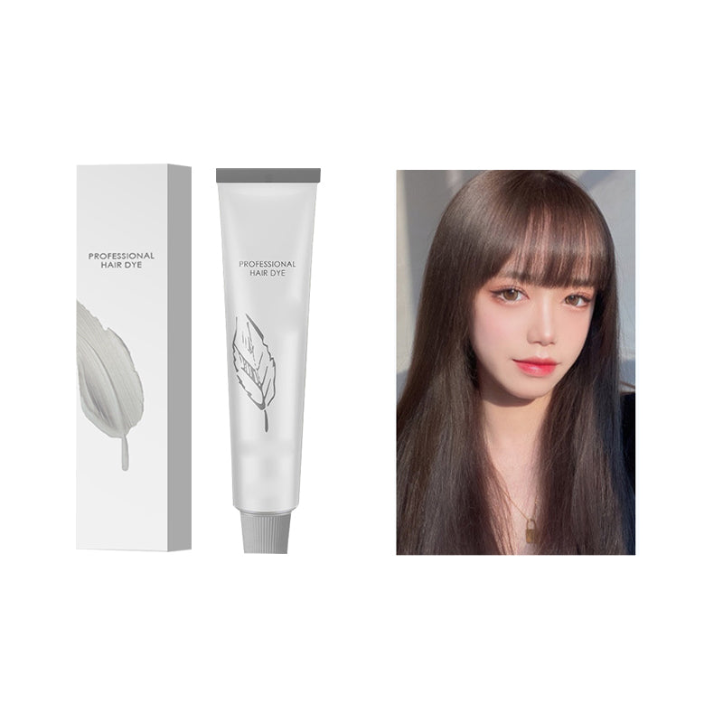 🎉Hot Sale🎉Long-Lasting Natural Plant Hair Color Dye