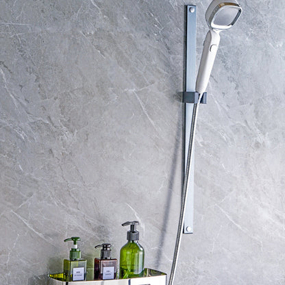 🔥50% OFF🔥4-mode Handheld Pressurized Shower Head with Pause Switch