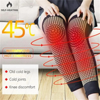 ⏳Time-Limited Special⏰Support & Warmth Elastic Knee Pads